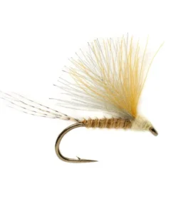 Fulling Mill BI FOCAL DUN PALE YELLOW Shop Flies