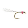 Fulling Mill Shop Flies Perdigon Nymph - Pearl