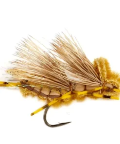 Fulling Mill Triple Stack Stone - Golden Shop Flies
