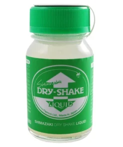 Umpqua Shimazaki Dry Shake Liquid