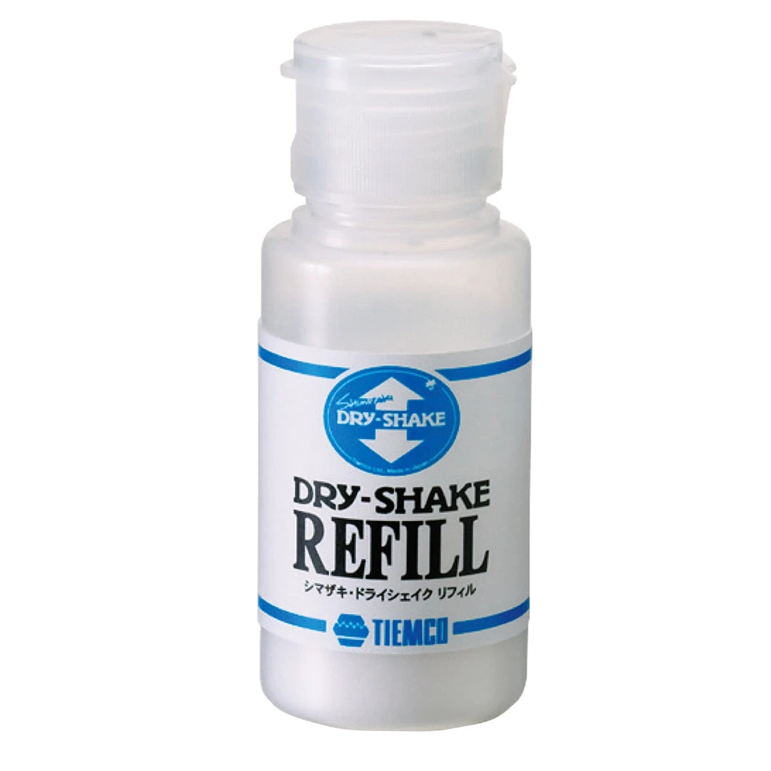 Floatant Umpqua Shimazaki Dry Shake Refill 2X 3 Floatant Umpqua Shimazaki Dry Shake Refill 2X