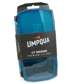 Umpqua UPG LT Fly Box - Midge Fly Boxes