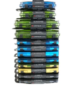 Fly Boxes Umpqua UPG LT Fly Box - Day Trip 7 Fly Boxes Umpqua UPG LT Fly Box - Day Trip