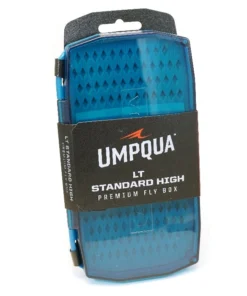 Umpqua UPG LT Fly Box - High Fly Boxes