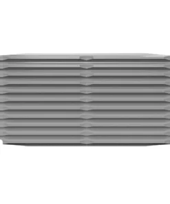 Fly Boxes Umpqua UPG LT High Bugger Box - Blue