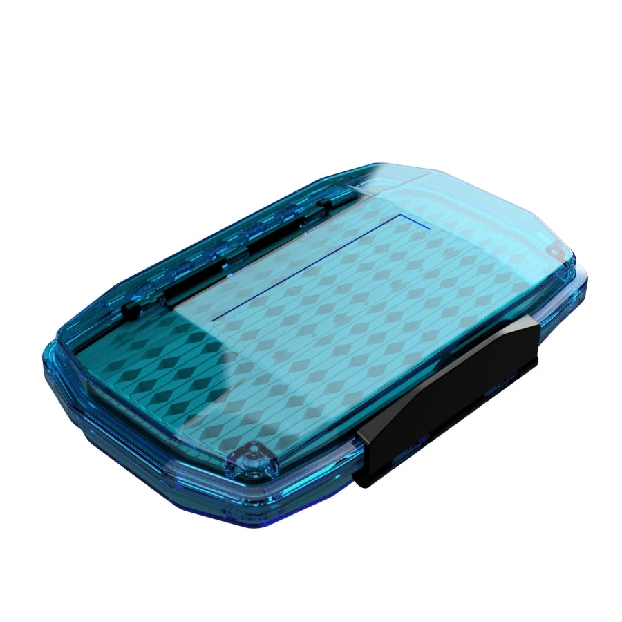 Umpqua UPG HD Medium Midge Fly Box 3 Umpqua UPG HD Medium Midge Fly Box