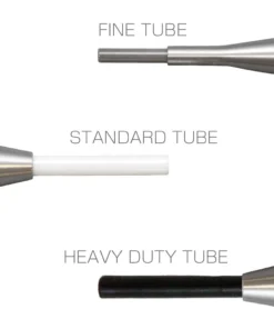 Umpqua Tiemco TMC Adjustable Magnetic Bobbin - Fine Tools & Vises