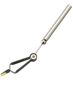 Umpqua TMC Spinning Hackle Pliers SHRT