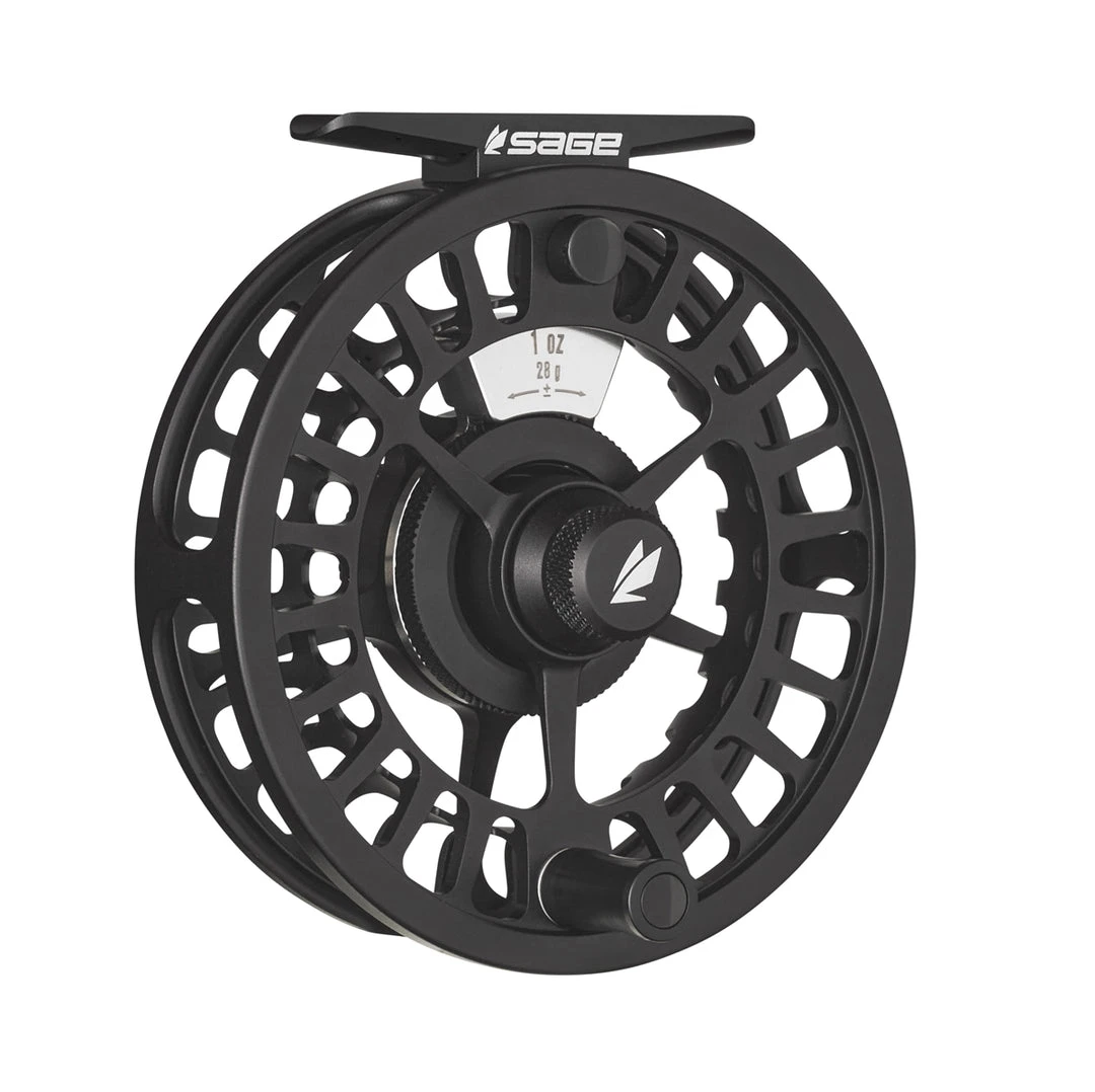 Reels Sage ESN Fly Reel 3 Reels Sage ESN Fly Reel