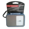 Umpqua Fly Badge On Water Accessories