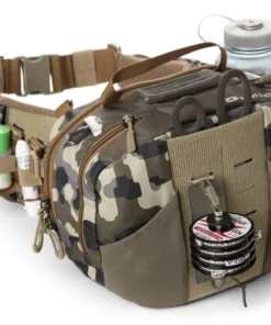 Umpqua ZS2 Ledges 650 Waist Pack