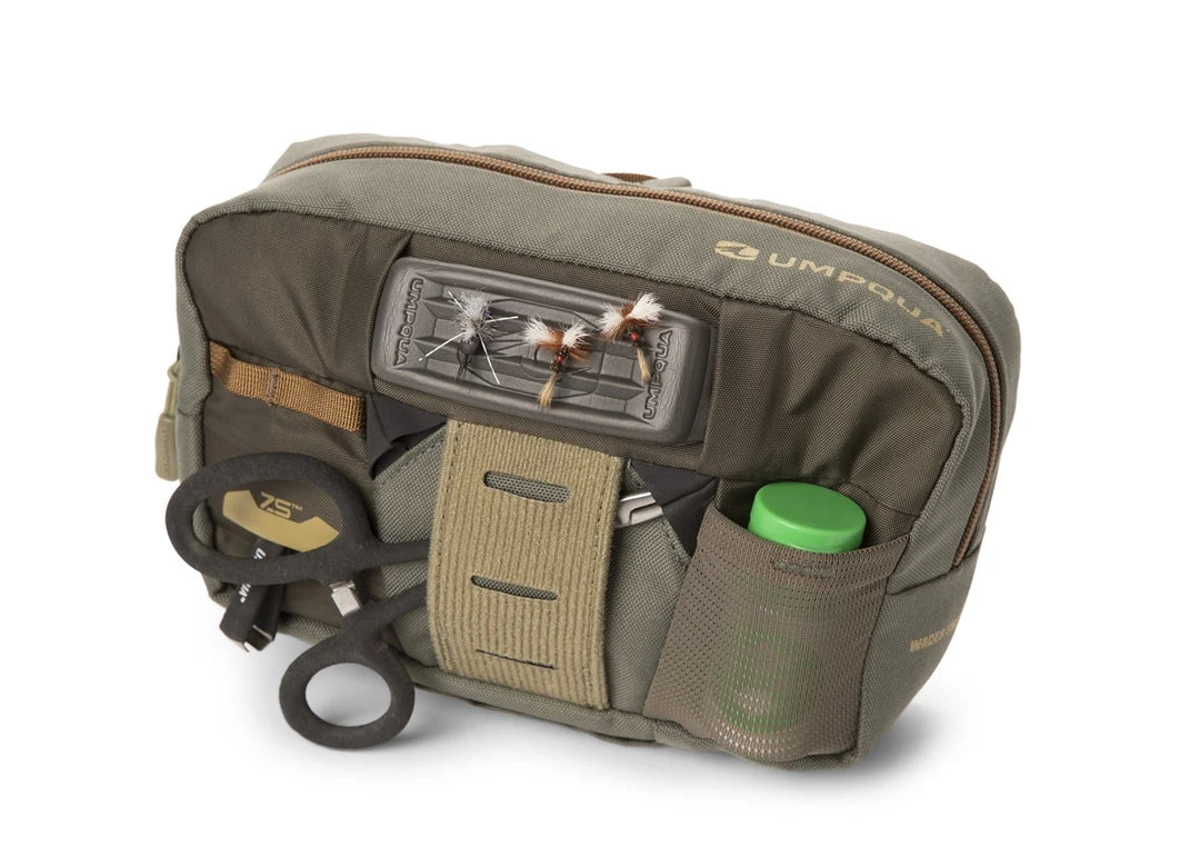 Umpqua ZS2 Wader Chest Pack 5 Umpqua ZS2 Wader Chest Pack