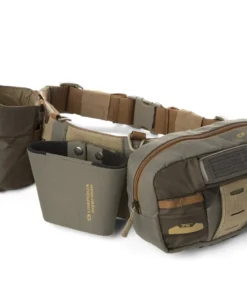 Umpqua ZS2 Loaded Wader Belt