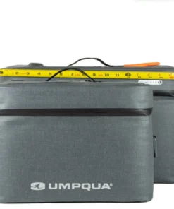 Umpqua ZS2 Waterproof Boat Bag - Medium Packs & Bags