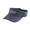 Patagonia P-6 Logo Visor Hats 2 Patagonia P-6 Logo Visor Hats