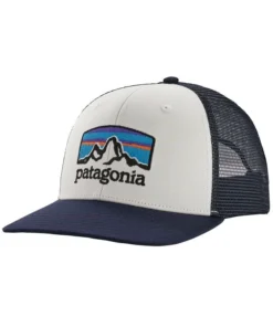 Hats Patagonia Fitz Roy Horizons Trucker Hat