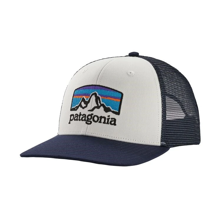 Hats Patagonia Fitz Roy Horizons Trucker Hat 3 Hats Patagonia Fitz Roy Horizons Trucker Hat
