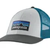 Patagonia P-6 LoPro Trucker Hat Hats