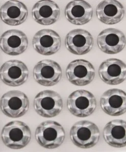 Hareline 3D Big Fish Eyes