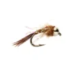 Fulling Mill Shop Flies Higa's SOS Tan