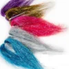 Nature's Spirit Synthetic Fibers & Flash Larva Lace Angel Hair