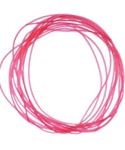 Nature's Spirit Misc. Synthetics Larva Lace Midge Lace Tubing