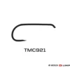 Umpqua TMC 921 Micro-Barb Dry Fly Hook Hooks & Shanks