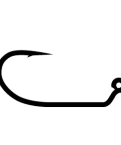 Umpqua Hooks & Shanks TMC 413J Jig Hook