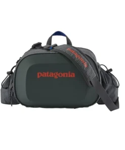 Packs & Bags Patagonia Stealth Hip Pack - Forge Grey