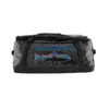 Patagonia Black Hole Duffel Bag 55L - Black 1 Patagonia Black Hole Duffel Bag 55L - Black