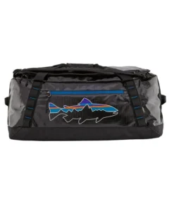 Patagonia Black Hole Duffel Bag 55L - Black