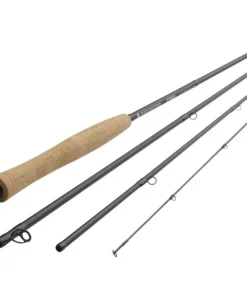 Redington Strike Euro Nymph Fly Rod