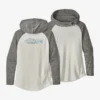 Patagonia Women's Tropic Comfort Hoody Clothing & Logo Gear