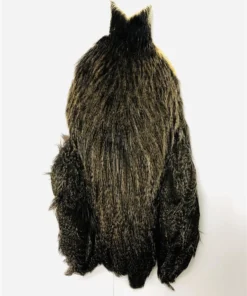 Whiting Coq De Leon Hen Cape