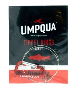 Umpqua Tippet Rings 2mm