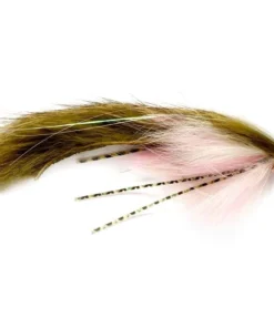 Fulling Mill Hawkins Triple Double Rainbow - 4 Shop Flies