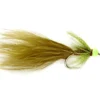 Fulling Mill Shop Flies Hothead Damsel Chartreuse Bead