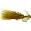 Fulling Mill Hothead Damsel Orange Bead