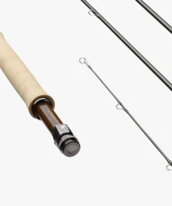 Sage R8 CORE Fly Rod Rods