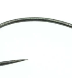 Hooks & Shanks Umpqua UC608BL-BN Stone/Caddis/Emerger Hook