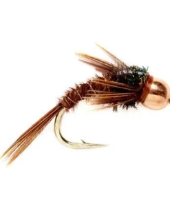 Fulling Mill Quasimodo Pheasant Tail Shop Flies