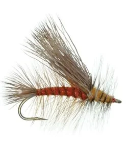 Umpqua Stimulator Orange Shop Flies