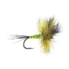 Umpqua Green Drake Wulff Shop Flies