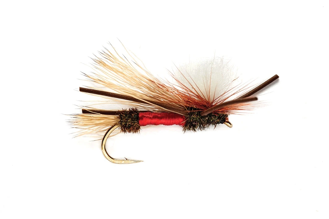 Fulling Mill PMX Royal Shop Flies 3 Fulling Mill PMX Royal Shop Flies