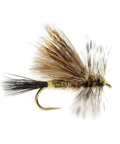 Fulling Mill Butthead Olive