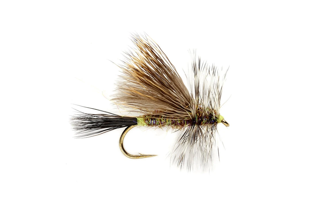 Fulling Mill Butthead Olive 3 Fulling Mill Butthead Olive