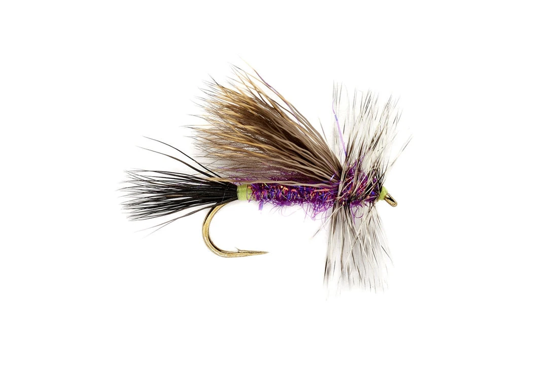 Fulling Mill Butthead Purple 3 Fulling Mill Butthead Purple