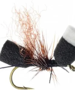 Umpqua Bionic Ant Black