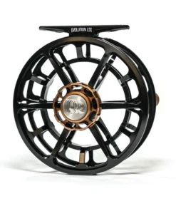 Ross Reels Evolution LTX