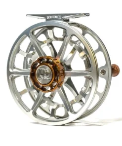 Ross Reels Evolution LTX